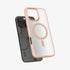 כיסוי Spigen לאייפון 16 סדרה אולטרה היברידי (MagFit)